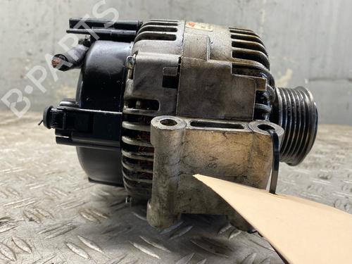 Alternator AUDI A6 C6 Avant (4F5) 3.2 FSI | BP33657053M7  - Image 5