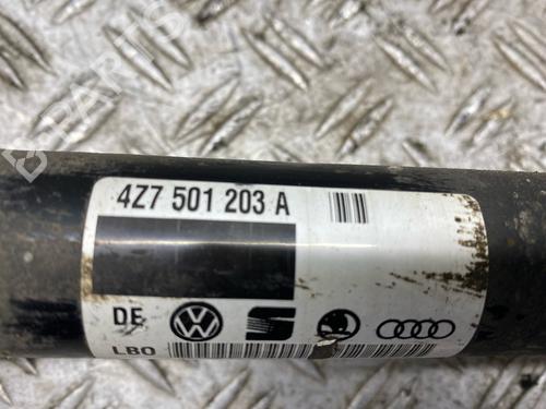 Right rear driveshaft AUDI ALLROAD C5 (4BH) 2.5 TDI quattro | BP24541045M41 