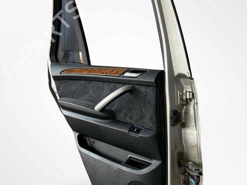 Dør venstre bagtil BMW X5 (E53) 3.0 d | BP38264739C4 - Image 9