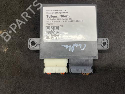 Electronic module VW CRAFTER 30-50 Van (2E_) 2.0 TDI | BP38329294M83 - Image 6