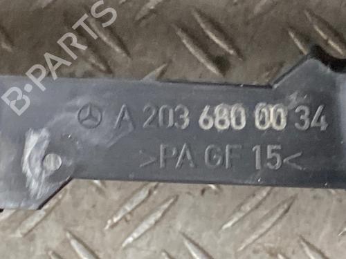Dashboard MERCEDES-BENZ C-CLASS Coupe (CL203) C 230 Kompressor (203.747) | BP15410378C46 