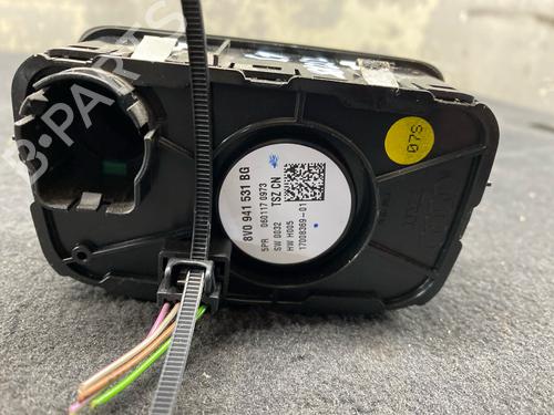 Headlight switch AUDI A3 Limousine (8VS, 8VM) 1.0 TFSI | BP32421156I24