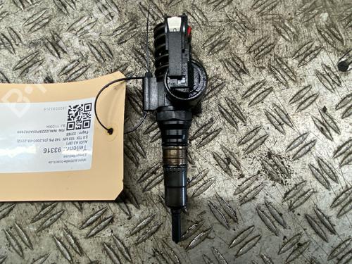 Used Injector AUDI A3 (8P1) 2.0 TDI 16V (140 hp) 33014608