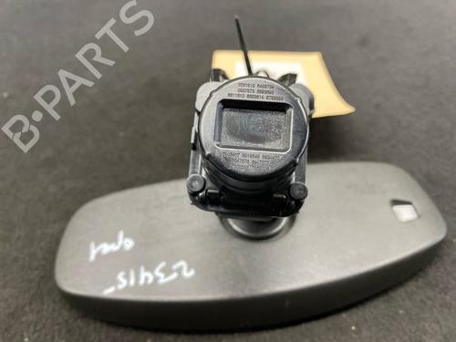 Rear mirror OPEL CASCADA (W13) 1.6 SIDI (67) | BP37219635I6  - Image 8