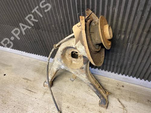 Left rear steering knuckle MERCEDES-BENZ /8 (W114) 230.6 (114.015) | BP17533874M27 