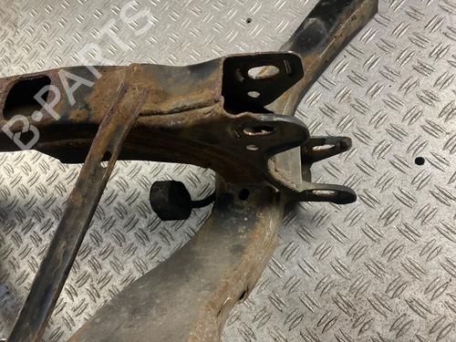Rear axle OPEL ANTARA A (L07) 2.0 CDTI 4x4 | BP16784576M2 