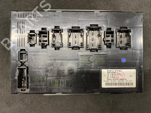 Used Control unit Control unit 38049392 38049392