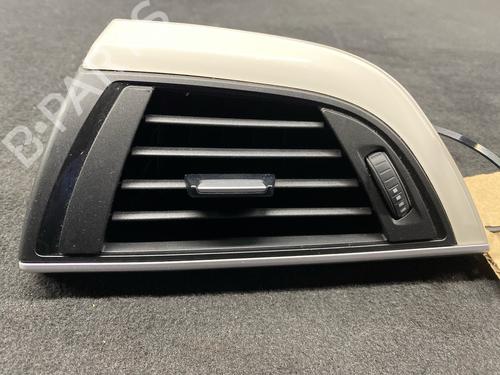 Luftventilen BMW 1 (F20) 116 i (136 hp) 32669600