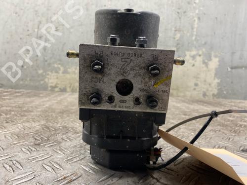 Used ABS pump ABS pump NISSAN ALMERA TINO (V10) 1.8 (114 hp) 40495327 40495327