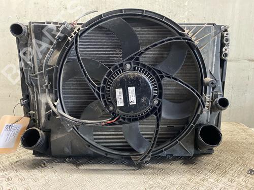 Kit de radiadores Kit de radiadores BMW 1 (E87) 120 d (177 hp) 36299220 36299220
