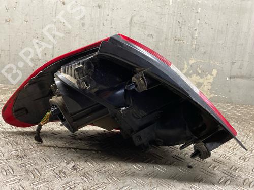 Right taillight CITROËN C4 II (NC_) 1.6 HDi 90 | BP36181119C35 - Image 6