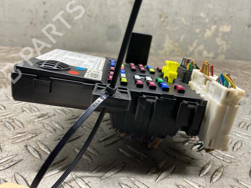 Fuse box CHEVROLET SPARK (M300) 1.0 | BP29813591E1 