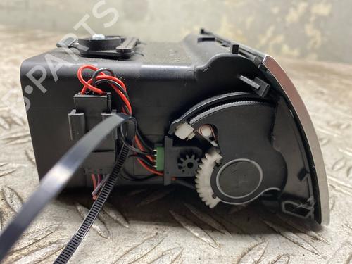 Kratka nawiewu AUDI A8 D3 (4E2, 4E8) 4.2 TDI quattro | BP29917889I21