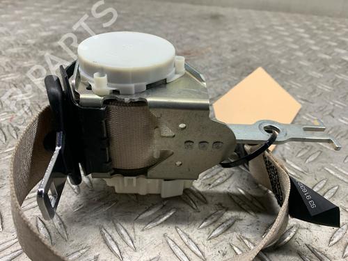 Rear left seatbelt BMW 7 (F01, F02, F03, F04) 750 i, Li xDrive | BP23652886I29 