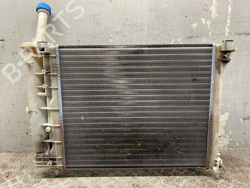 Used Water radiator Water radiator FIAT 500 (312_) 1.2 (312AXA1A) (69 hp) 33984986 33984986