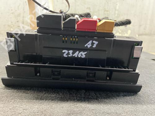 Climate control AUDI A3 (8P1) 2.0 TDI 16V | BP33014599I5  - Image 6