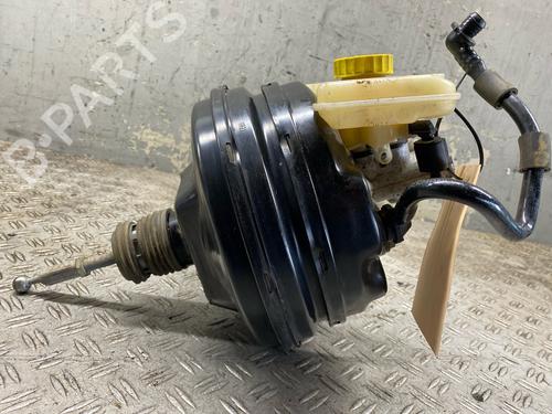 Servo brake AUDI A6 C6 Avant (4F5) 3.2 FSI | BP33650186M42 - Image 5
