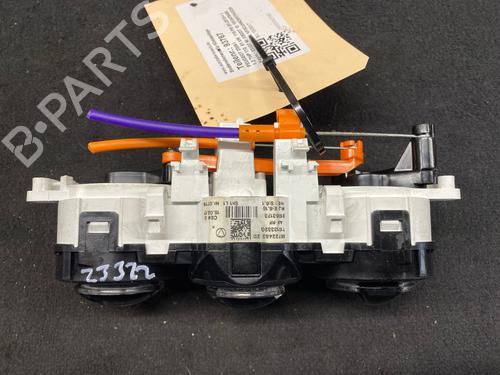 Climate control PEUGEOT 2008 I (CU_) 1.2 THP 110 / PureTech 110 | BP33690529I5  - Image 6