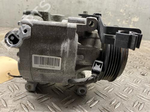 AC compressor FIAT PANDA (312_, 319_) 1.2 (312PXA1A) | BP28171160M34 