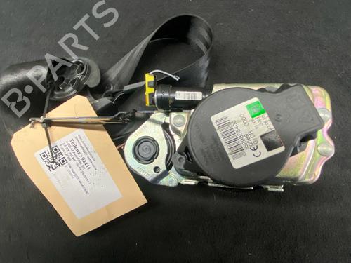 Front right seatbelt AUDI A4 B9 Avant (8W5, 8WD) 2.0 TDI | BP33182659I25  - Image 6