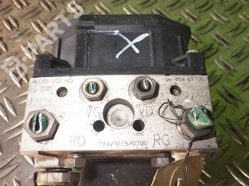 ABS pump PEUGEOT 307 (3A/C) 2.0 16V | BP4925452M43 