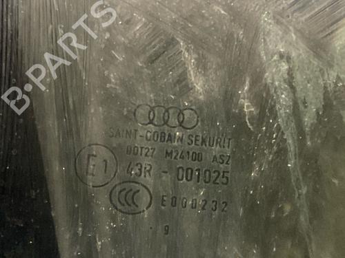 Front right door window AUDI A3 Sportback (8PA) 1.4 TFSI | BP16216987C19 