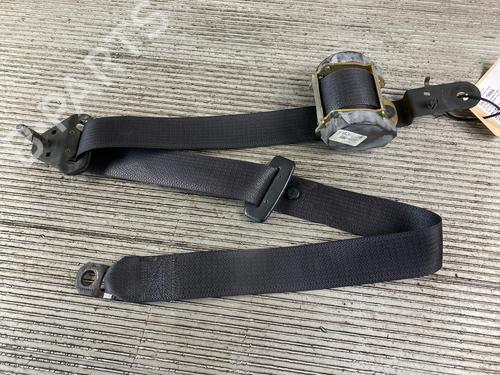 Used Front left seatbelt JEEP GRAND CHEROKEE II (WJ, WG) 2.7 CRD 4x4 (163 hp) 18093629