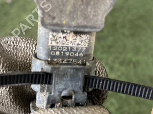 Electronic sensor OPEL ASTRA K Sports Tourer (B16) 1.6 CDTi (35) | BP19496679M84 