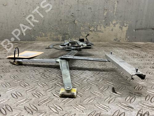 Front right window mechanism MERCEDES-BENZ E-CLASS (W124) E 220 (124.022) | BP36667363C23 - Image 3