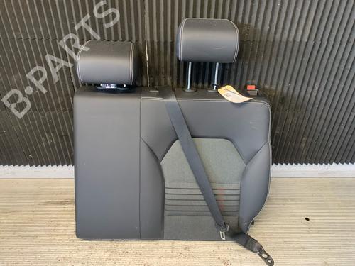 Used Rear seat MERCEDES-BENZ B-CLASS Sports Tourer (W246, W242) B 200 CDI / d 4-matic (246.202) (136 hp) 18603837