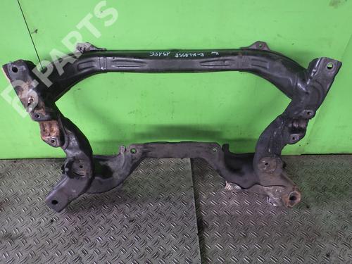 Used Subframe MERCEDES-BENZ E-CLASS (W211) E 220 CDI (211.006) (150 hp) 4918180