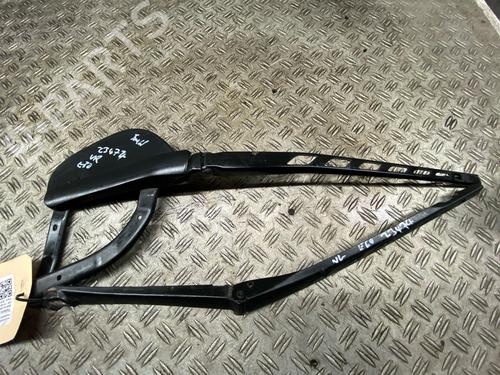 Used Front windshield wiper arm Front windshield wiper arm BMW 5 (E60) 528 i (234 hp) 40129556 40129556