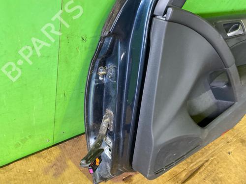 Right front door VW GOLF VI (5K1) 1.6 TDI | BP28088171C3 