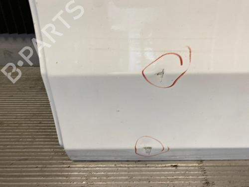 Left rear door HYUNDAI i20 II (GB, IB) 1.2 | BP15219163C4 
