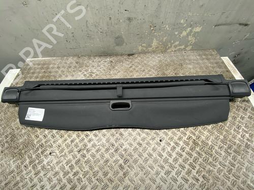Used Rear parcel shelf BMW 3 Touring (E91) 318 i (143 hp) 29613099