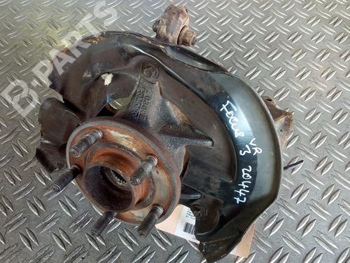 Right front steering knuckle FORD FOCUS III Turnier 1.6 TDCi | BP4923331M26 