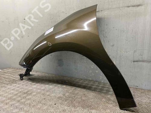 Left front fenders CITROËN DS3 (SA_) 1.6 VTi 120 | BP29171260C41 