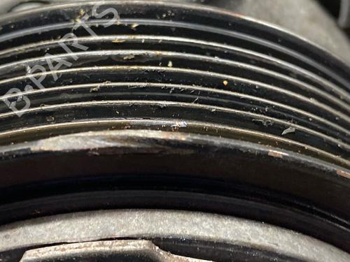 AC Kompressor NISSAN QASHQAI II (J11, J11_) 1.3 DIG-T | BP30940517M34