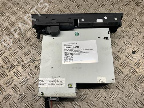 Electronic module AUDI A4 B8 (8K2) 3.2 FSI quattro | BP39139168M83 - Image 6