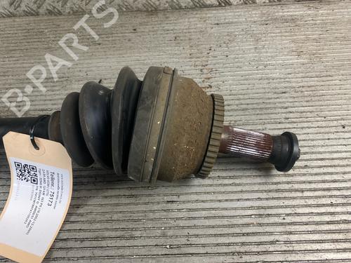 Right front driveshaft VOLVO XC90 I (275) D5 AWD | BP17530434M39 