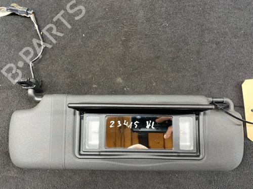 Left sun visor OPEL CASCADA (W13) 1.6 SIDI (67) | BP37420764I1 - Image 5