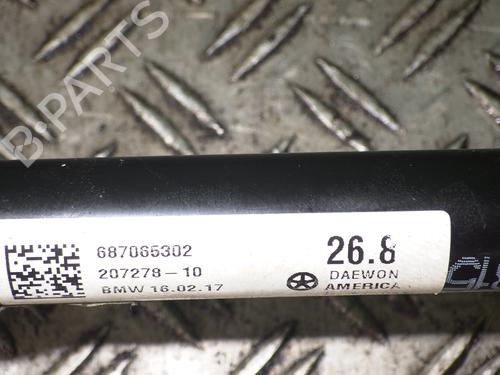 Anti roll bar BMW X4 (G02, F98) xDrive 20 i | BP14603308M96