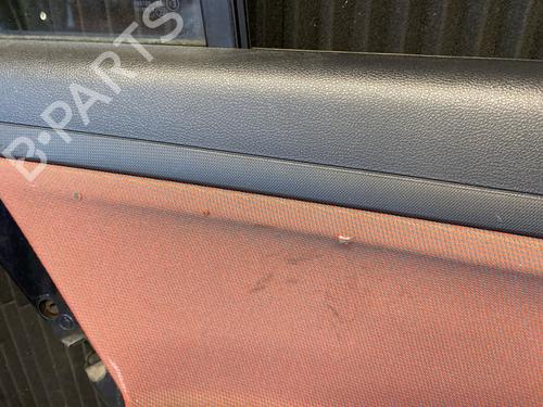 Left rear door SKODA FABIA II Combi (545) 1.4 TDI | BP19734113C4 
