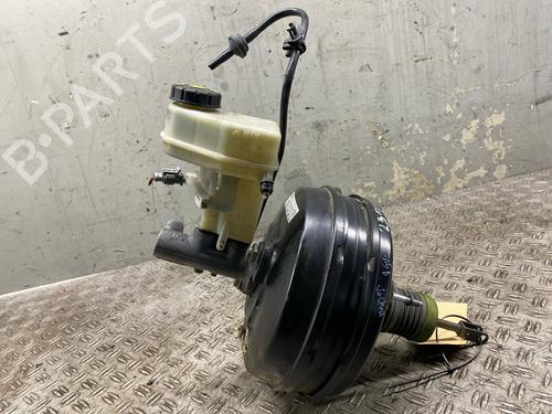 Servo brake OPEL VECTRA C GTS (Z02) 1.8 16V (F68) | BP29528100M42 