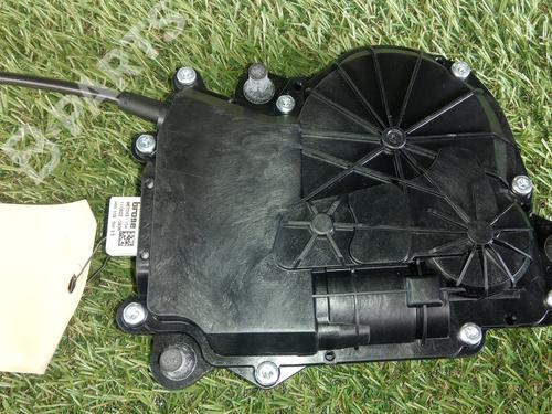 Tailgate lock BMW 5 (F10) 550 i | BP4923036C101 