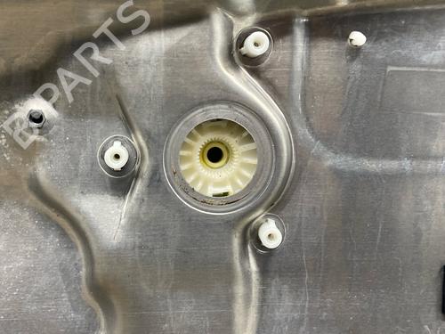 Front left window mechanism AUDI A8 D3 (4E2, 4E8) 4.2 TDI quattro | BP29917868C22