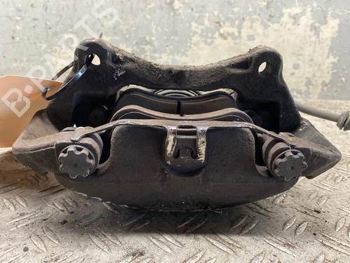 Left front brake caliper AUDI A4 B8 (8K2) 3.2 FSI quattro | BP39145006M105 - Image 6
