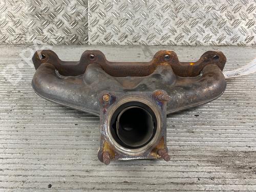 Exhaust manifold VW TOURAN (1T1, 1T2) 2.0 EcoFuel | BP14606976M110 