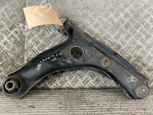 Left front suspension arm CITROËN C1 II (PA_, PS_) 1.0 VTi 68 | BP18865667M12 