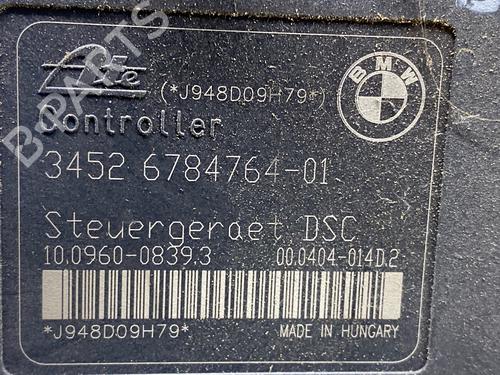 ABS pump BMW 1 (E81) 116 i | BP29632709M43 